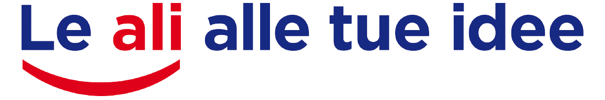 Le ali alle tue idee