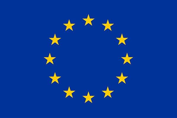 eu flag