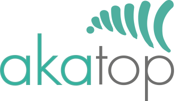 logo akatop