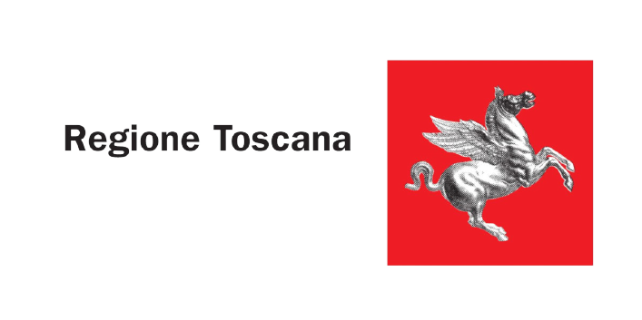 regione toscana logo
